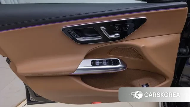 Mercedes-Benz E-Class W214 id 2857585 из Кореи 10