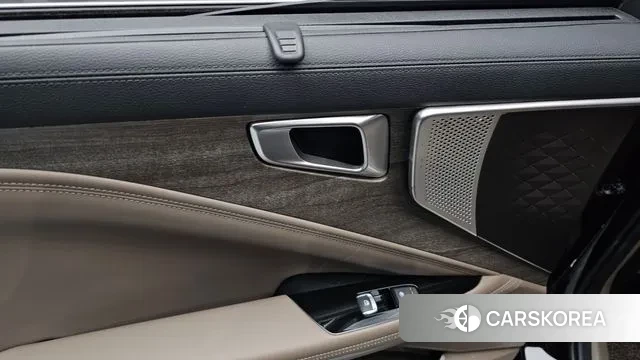 Kia K8 id 3492000 из Кореи 10