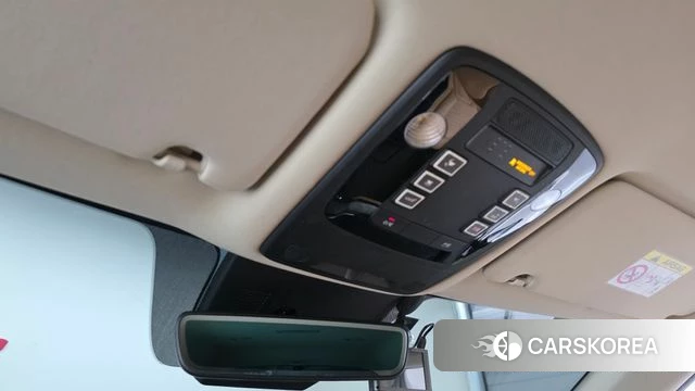 Kia Carnival 4th generation id 3813228 из Кореи 10