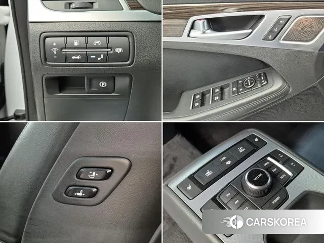 Genesis G80 id 3757099 из Кореи 10