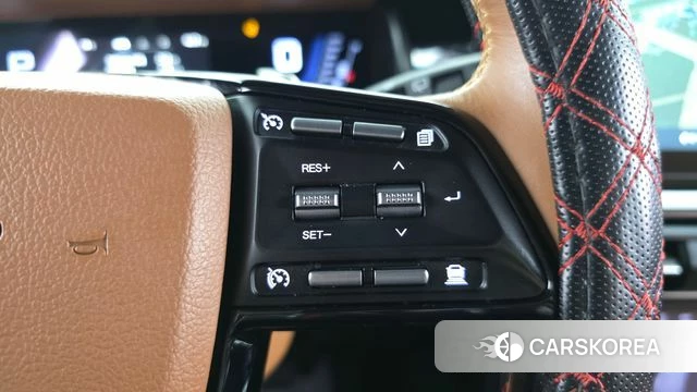 Ssangyong Torres id 3818504 из Кореи 10