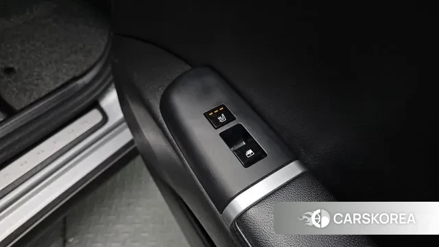 Hyundai Grandeur (GN7) id 3745758 из Кореи 10