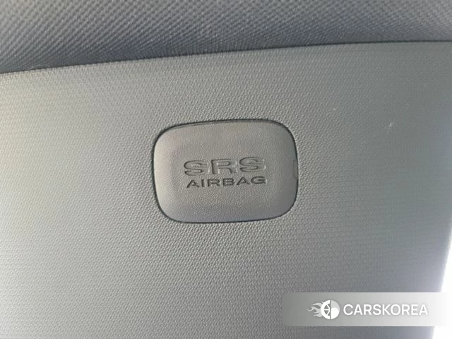 Ssangyong Rexton Sports Cannes id 4551456 из Кореи 10