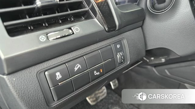 Ssangyong The New Rexton Sport id 4697587 из Кореи 10