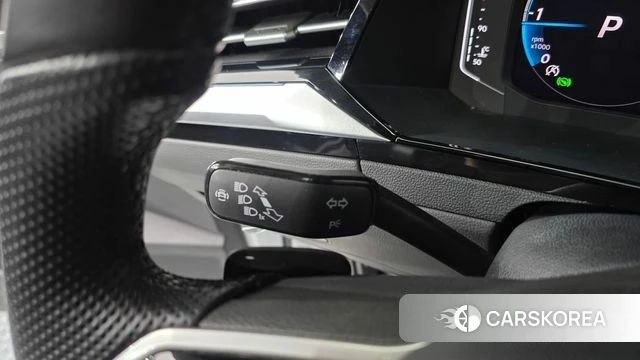 Volkswagen Arteon id 3892228 из Кореи 10