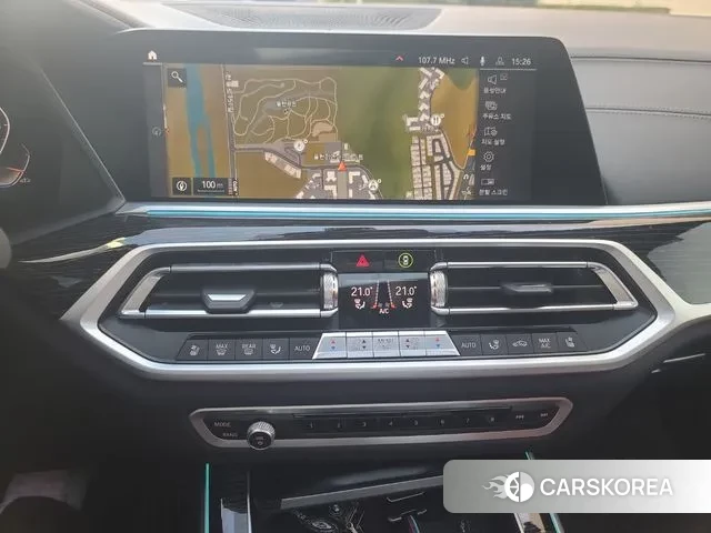 BMW X7 (G07) id 3280518 из Кореи 10