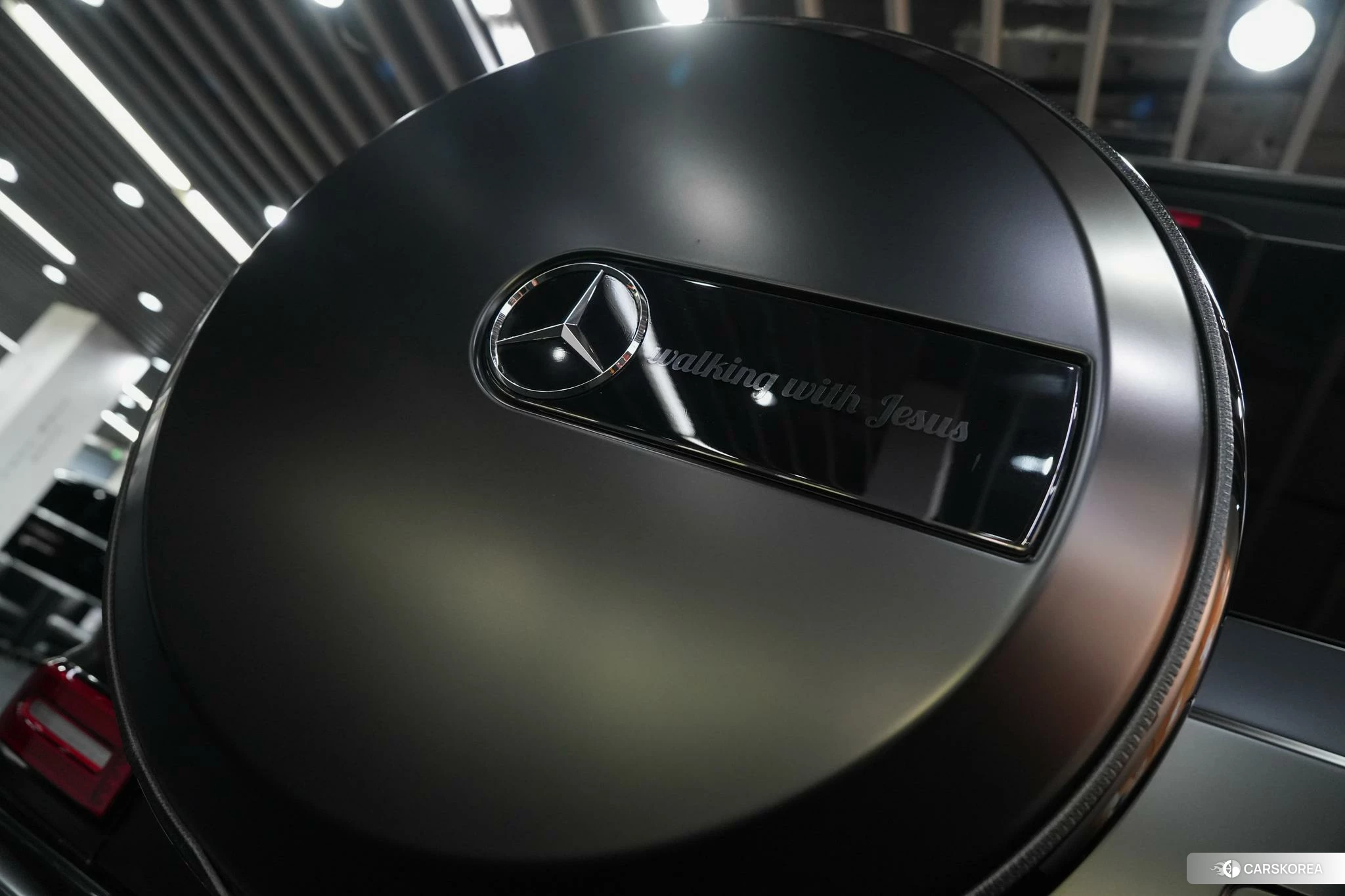 Mercedes-Benz G-class AMG id 4493291 из Китая 10