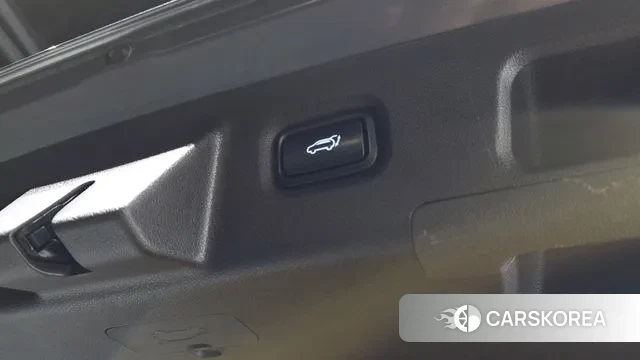 Hyundai Santa Fe TM id 3748413 из Кореи 10