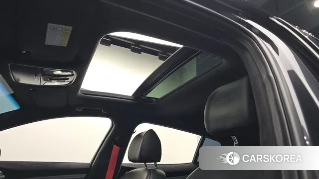 Kia Stinger id 3761206 из Кореи 10