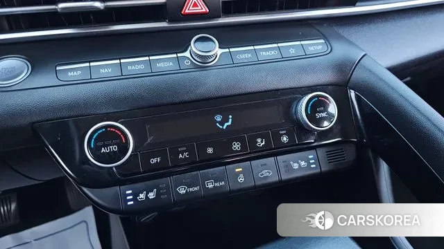 Hyundai Avante (CN7) id 3354868 из Кореи 10