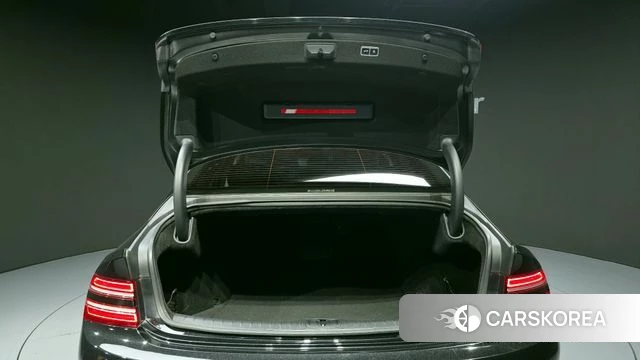Genesis G80 (RG3) id 4383847 из Кореи 10