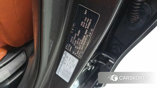 Kia The New K3 2nd generation id 3891468 из Кореи 10