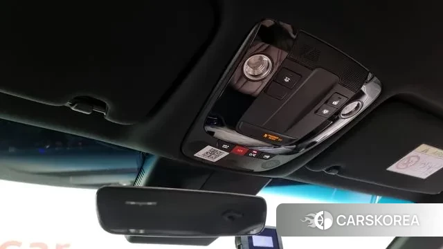 Kia K8 Hybrid id 2998633 из Кореи 10