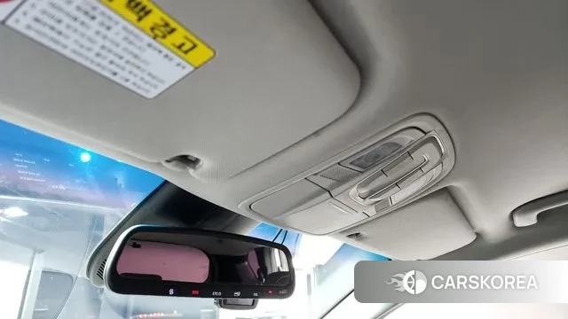 Hyundai Santa Fe TM id 3489811 из Кореи 10