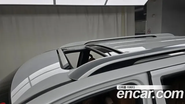 Kia Mohave Master id 2727976 из Кореи 10