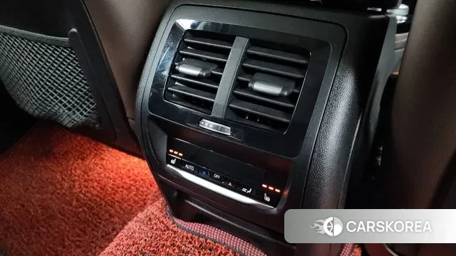 BMW X4 (G02) id 3666213 из Кореи 10