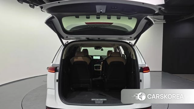 Kia Carnival 4th generation id 3865498 из Кореи 10