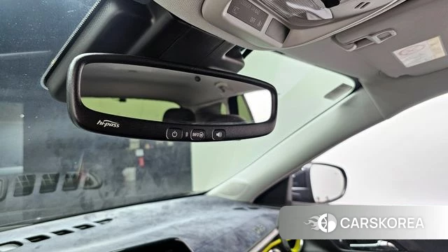 Chevrolet (GM Daewoo) Trax Crossover id 4201162 из Кореи 10