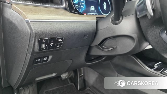 Kia K5 Hybrid 3rd Generation id 4293191 из Кореи 10