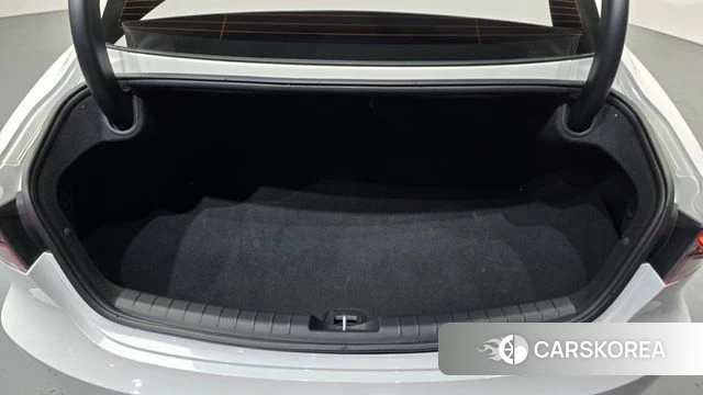 Hyundai The New Grandeur IG id 3954965 из Кореи 10