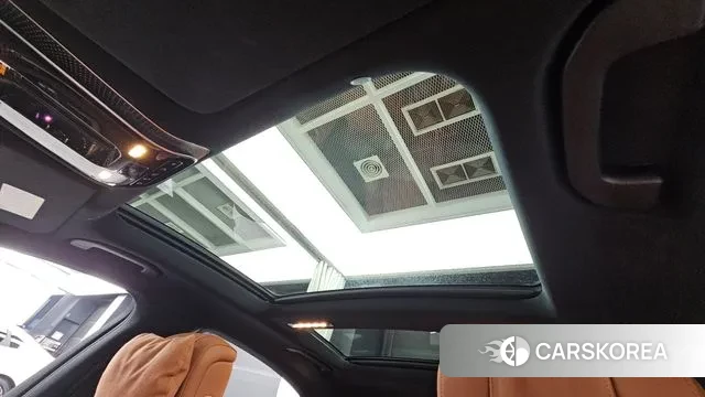 Mercedes-Benz S-Class W223 id 3758622 из Кореи 10