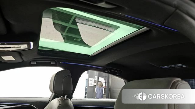 Audi A8 (D5) id 4244581 из Кореи 10