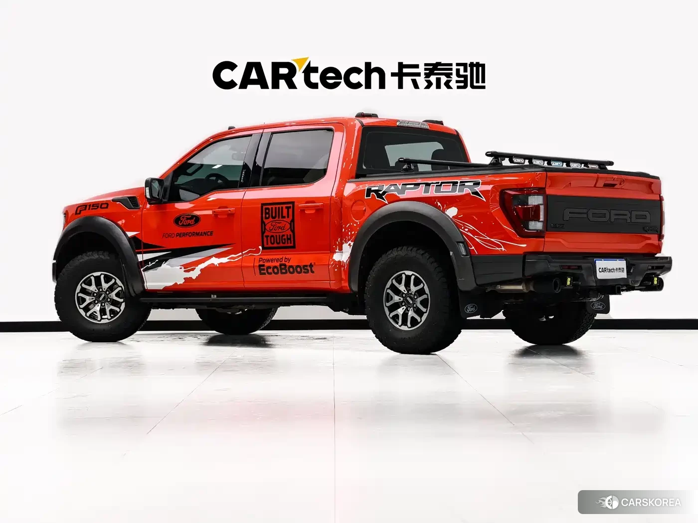 Ford F-150 id 4681241 из Китая 10
