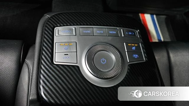 Genesis G80 (RG3) id 3819984 из Кореи 10