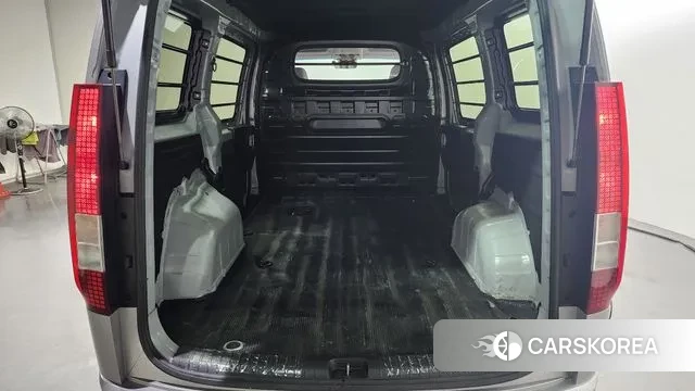 Hyundai Staria id 2984910 из Кореи 10