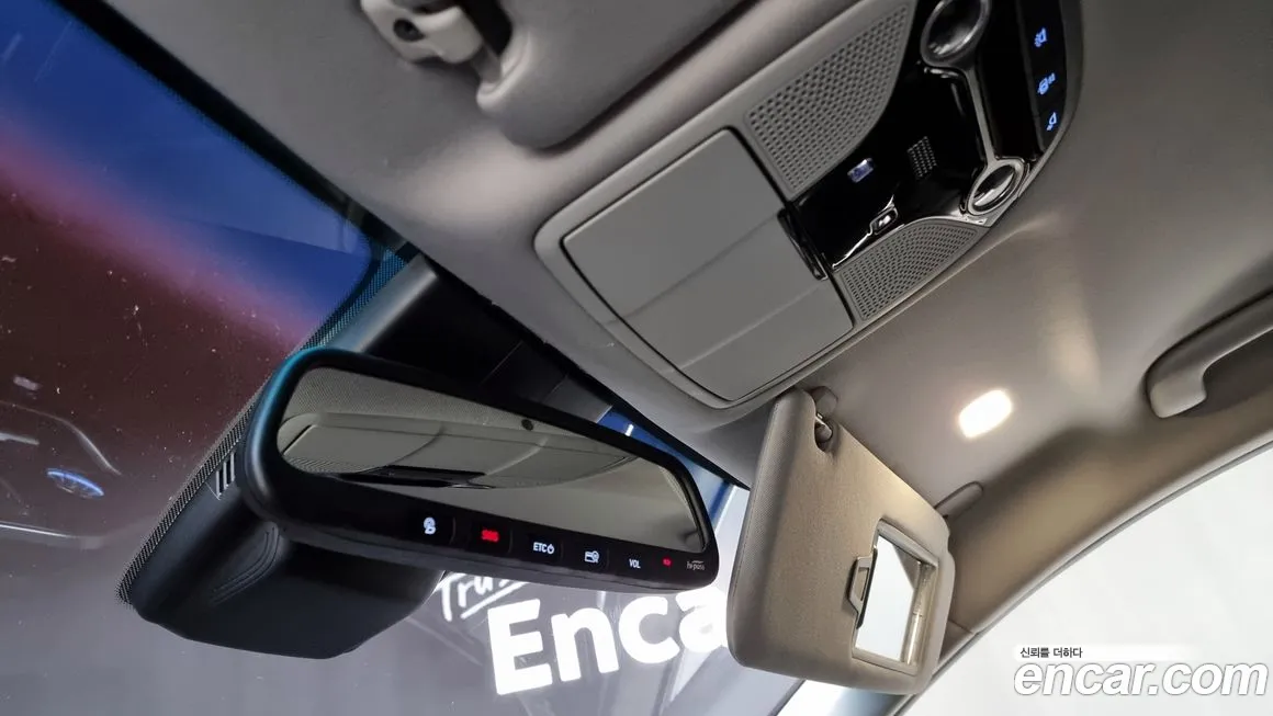 Hyundai Grandeur IG id 750144 из Кореи 10