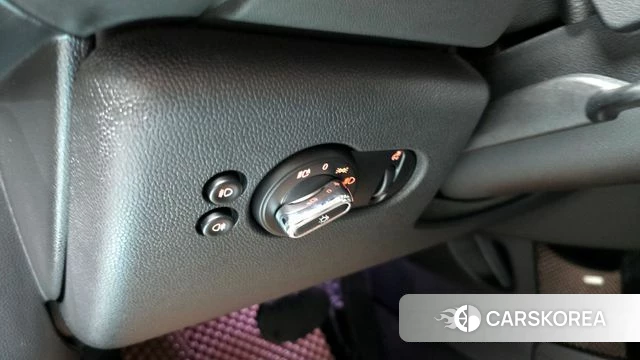 Mini Cooper S id 4345071 из Кореи 10