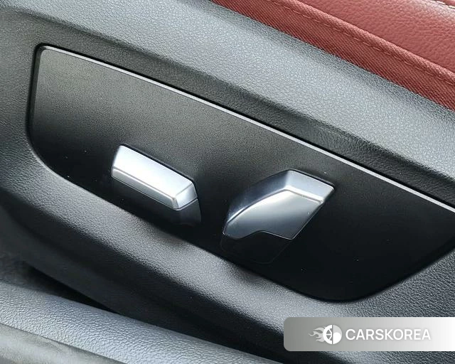BMW 5 series id 4297352 из Китая 10