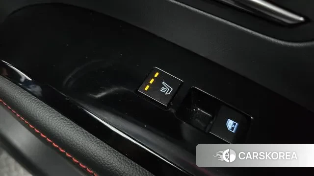 Hyundai The New Tucson Hybrid (NX4) id 3092859 из Кореи 10