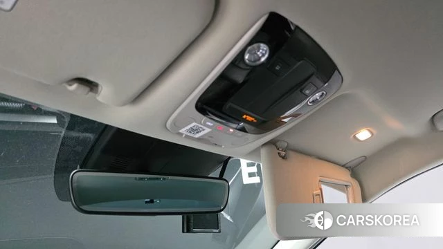 Kia K5 3rd generation id 4225016 из Кореи 10