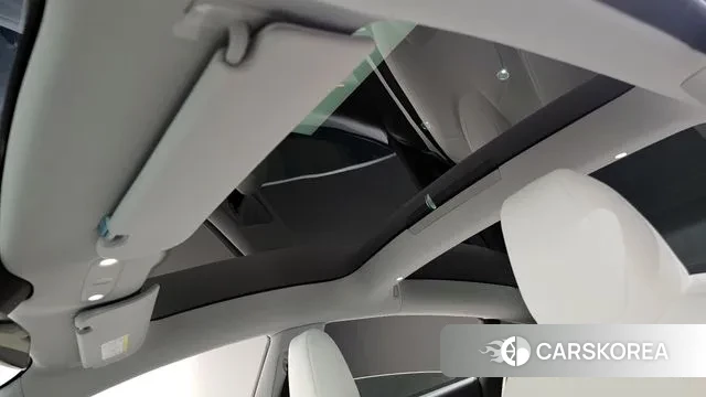 Tesla Model 3 id 3517693 из Кореи 10