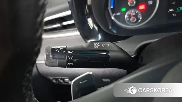 Kia K5 Hybrid 3rd Generation id 3508544 из Кореи 10