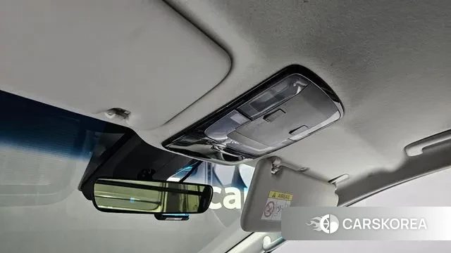 Hyundai Staria id 3478845 из Кореи 10