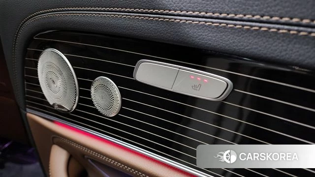 Mercedes-Benz E-Class W213 id 3859359 из Кореи 10