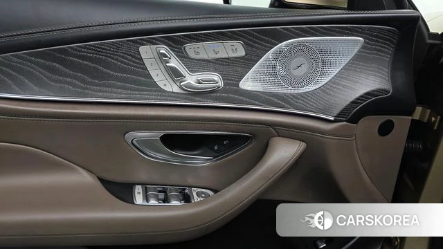 Mercedes-Benz AMG GT id 4480659 из Кореи 10