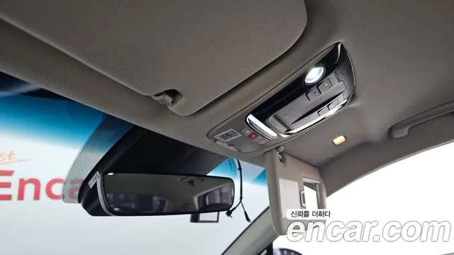 Kia K5 Hybrid 3rd Generation id 2679947 из Кореи 10