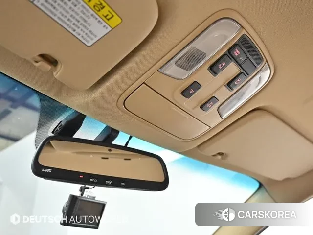 Kia All New Carnival id 3345426 из Кореи 10