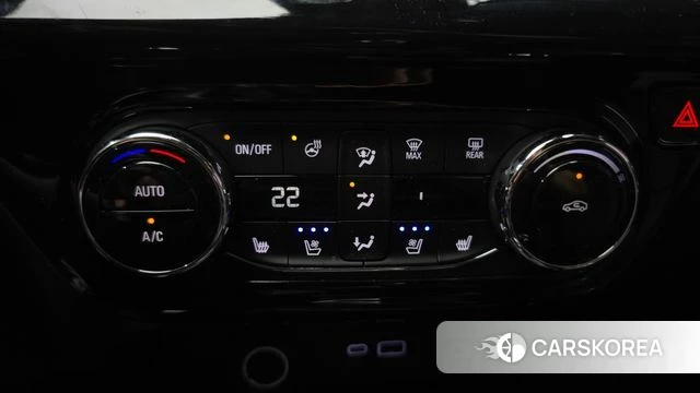Chevrolet (GM Daewoo) Trax Crossover id 4533949 из Кореи 10