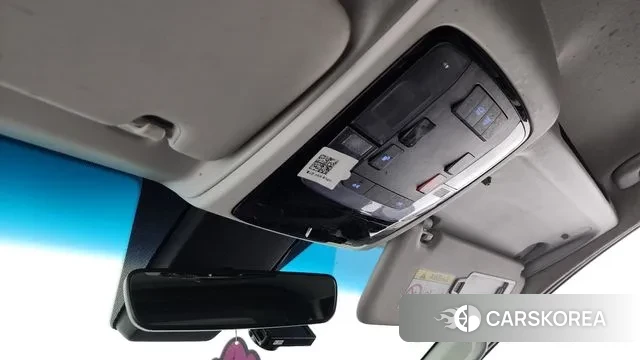 Hyundai Staria id 3224330 из Кореи 10