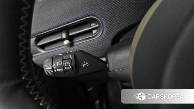 Mini Cooper C 4th generation id 4222582 из Кореи 10