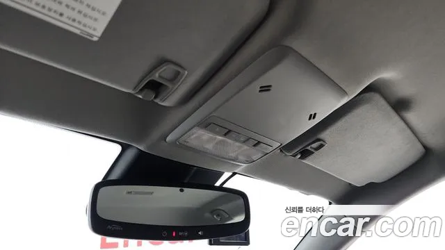 Chevrolet (GM Daewoo) The New Trax id 2506330 из Кореи 10