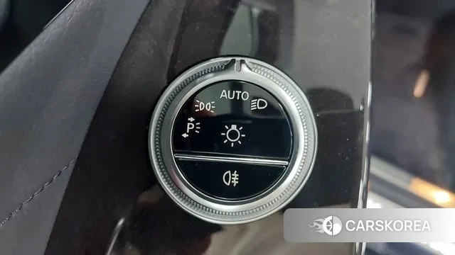 Mercedes-Benz S-Class W223 id 3036284 из Кореи 10