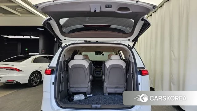 Kia Carnival 4th generation id 3671751 из Кореи 10