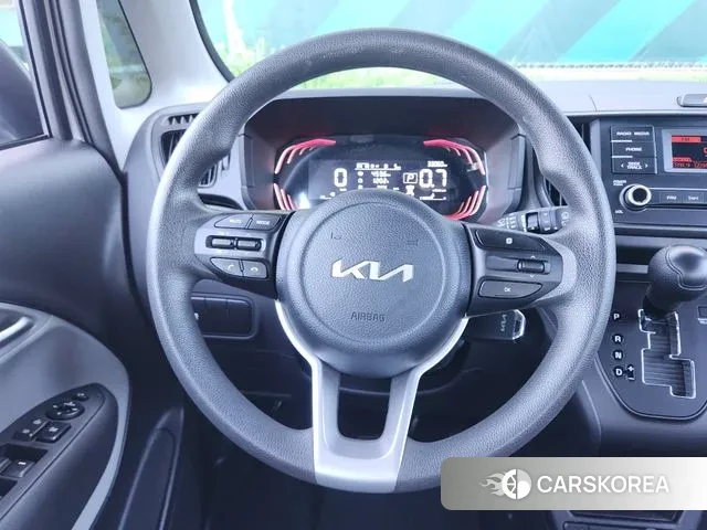 Kia The New Kia Ray id 2958966 из Кореи 10