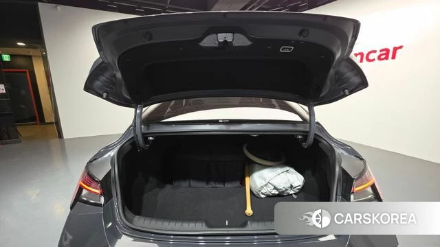 Hyundai The New Avante (CN7) id 4185912 из Кореи 10