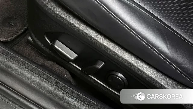 Hyundai Sonata (DN8) id 3028647 из Кореи 10